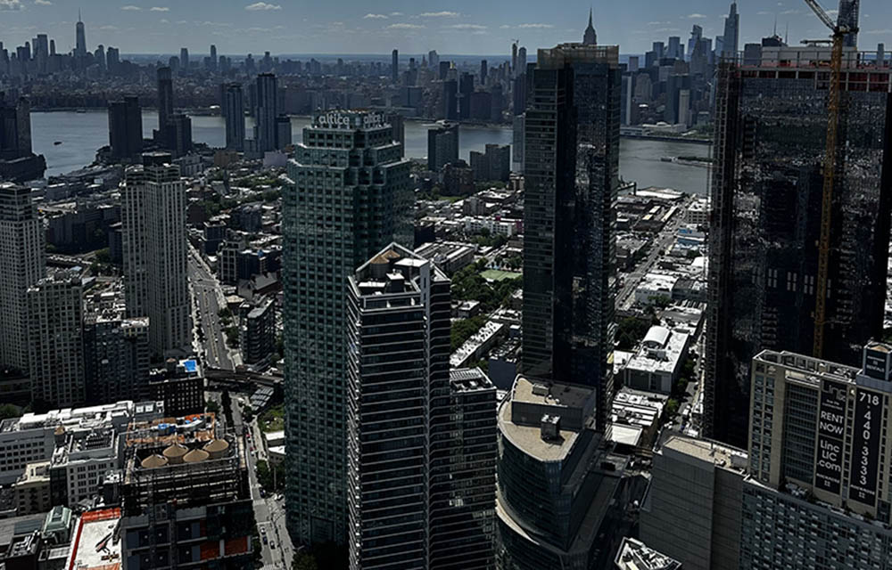 2026 Developing Queens: The OneLIC Neighborhood Plan inspires further growth